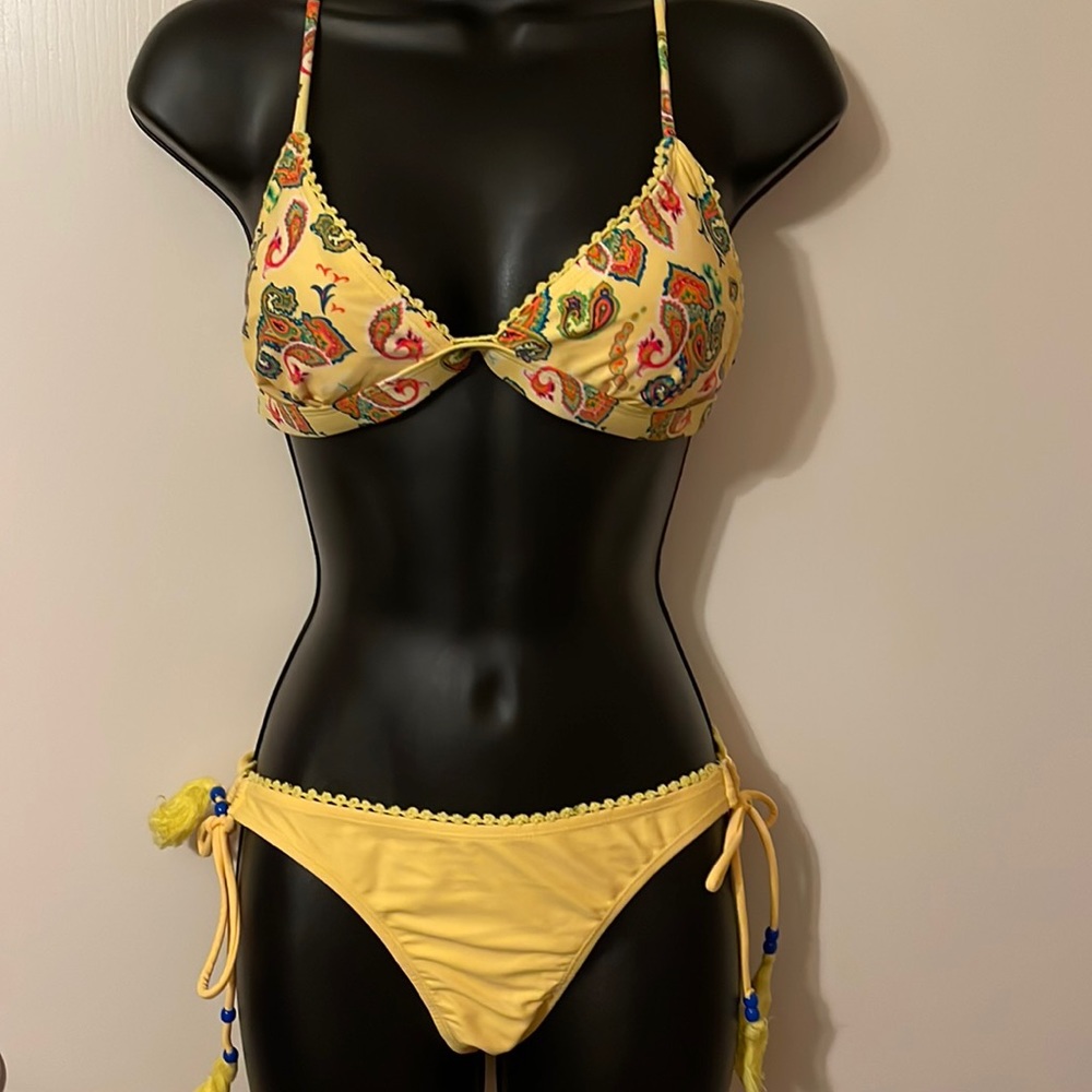 Yshey bikini